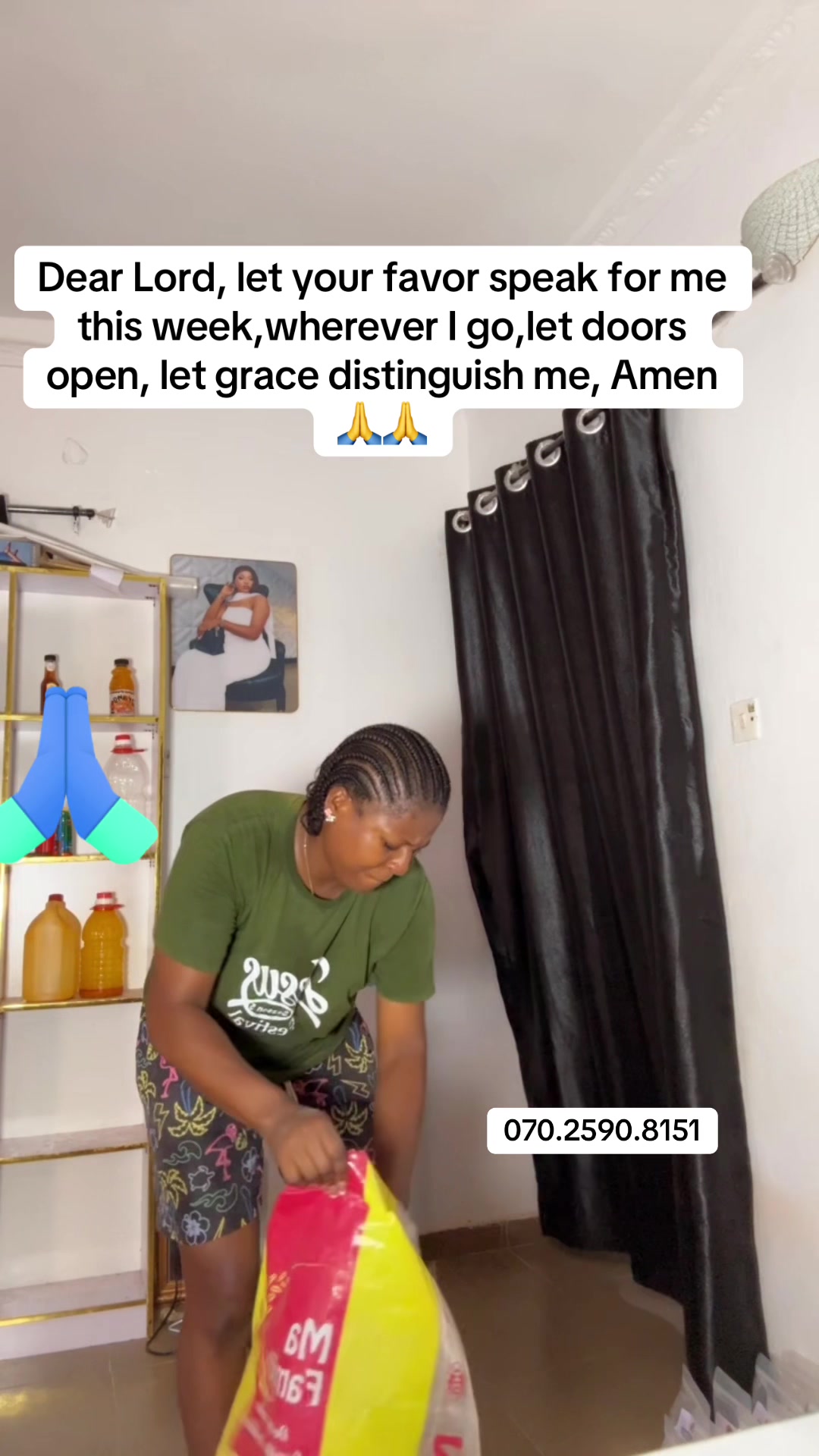 @TMBfoods | FOODSTUFF IN IBADAN