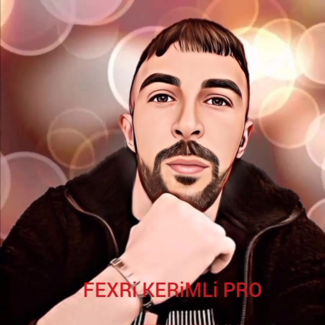 @FEXRi KERiMLi PRO