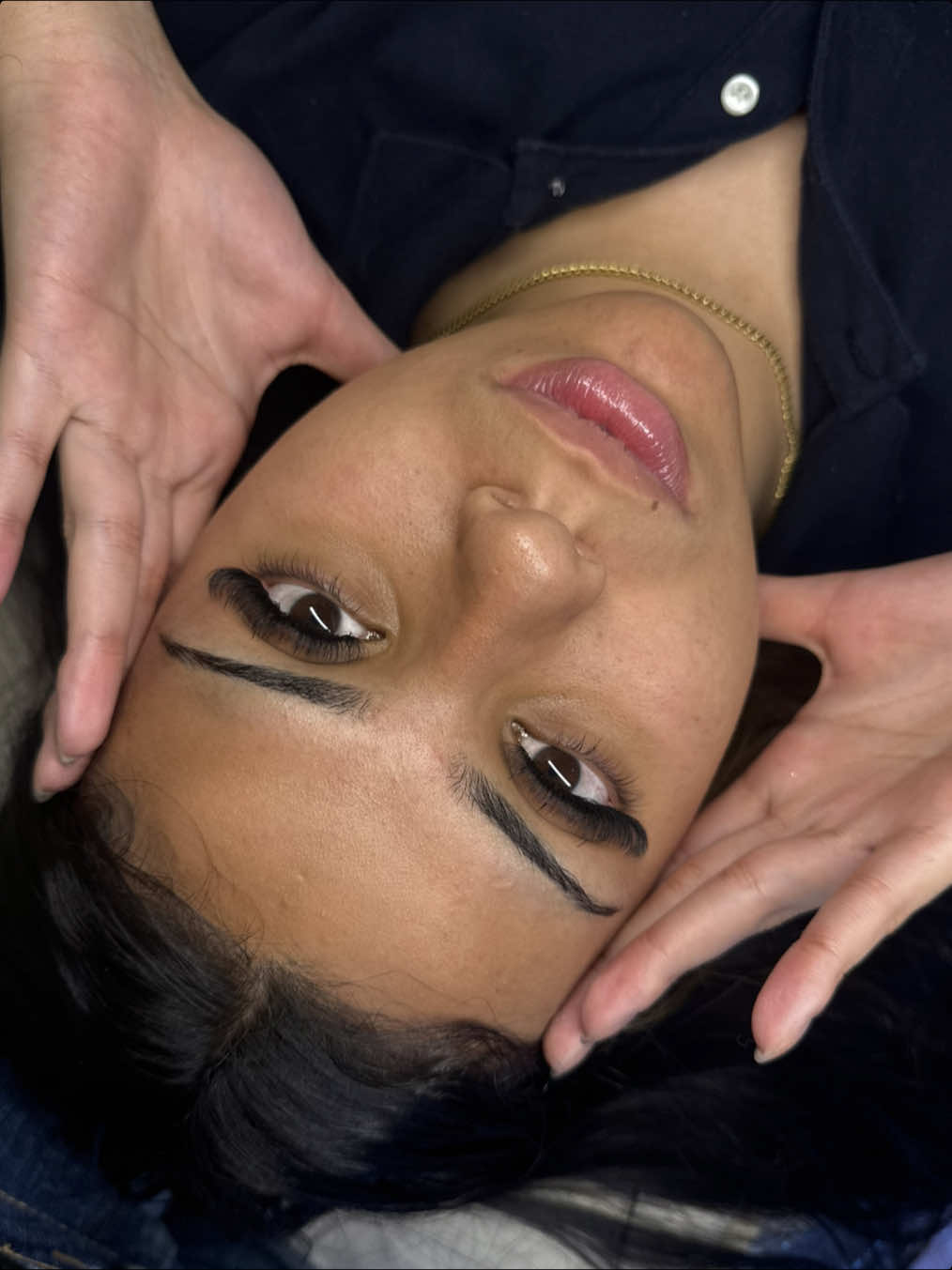 @isa lashes