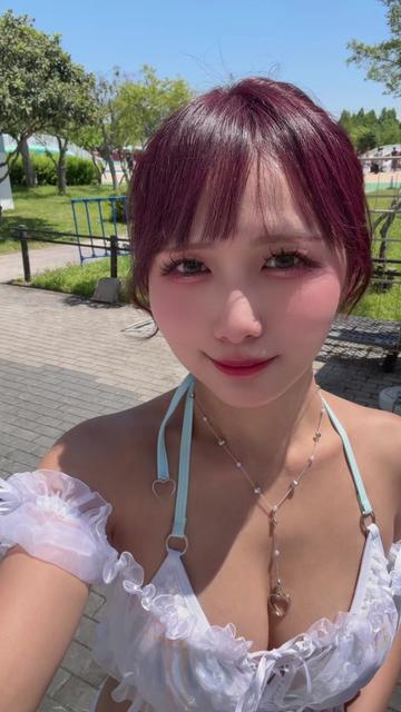 @密月ほのか