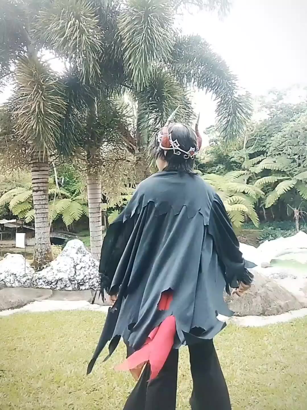 @Ki_Ryū