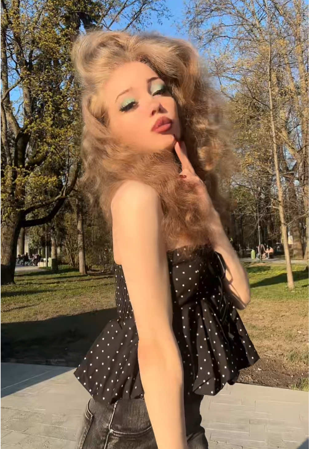 @любовница дьявола