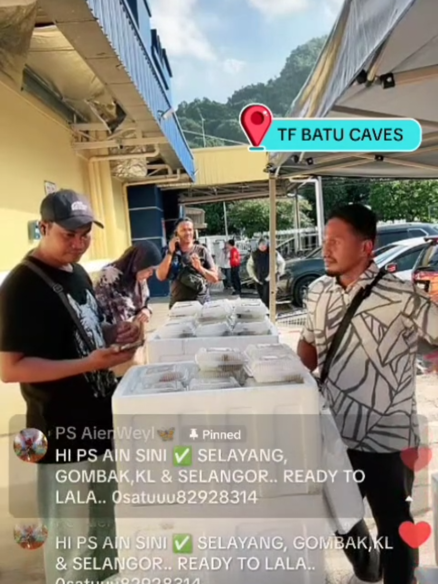 @kedai barakah