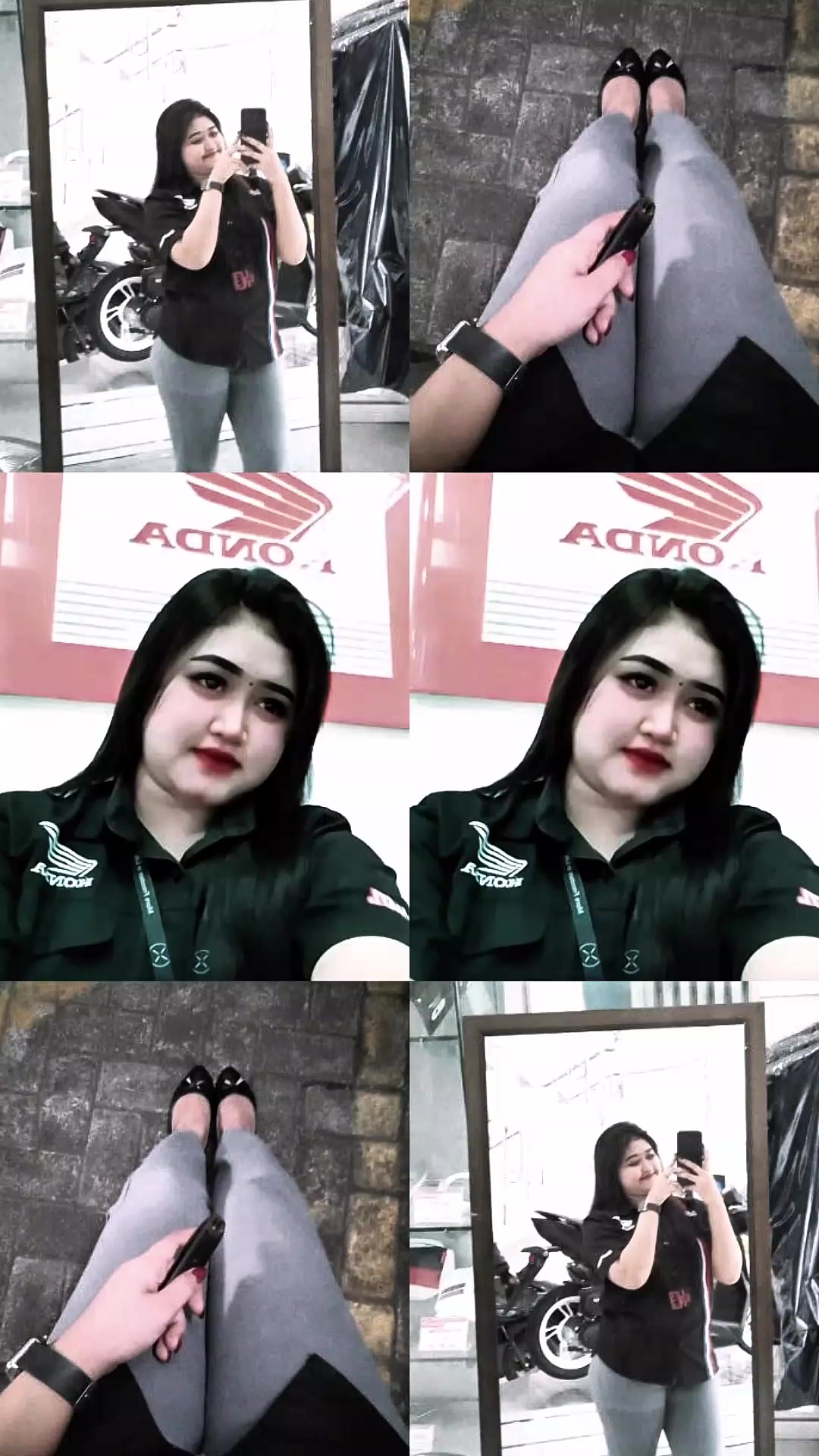 @ALVISA HONDA SIDOARJO