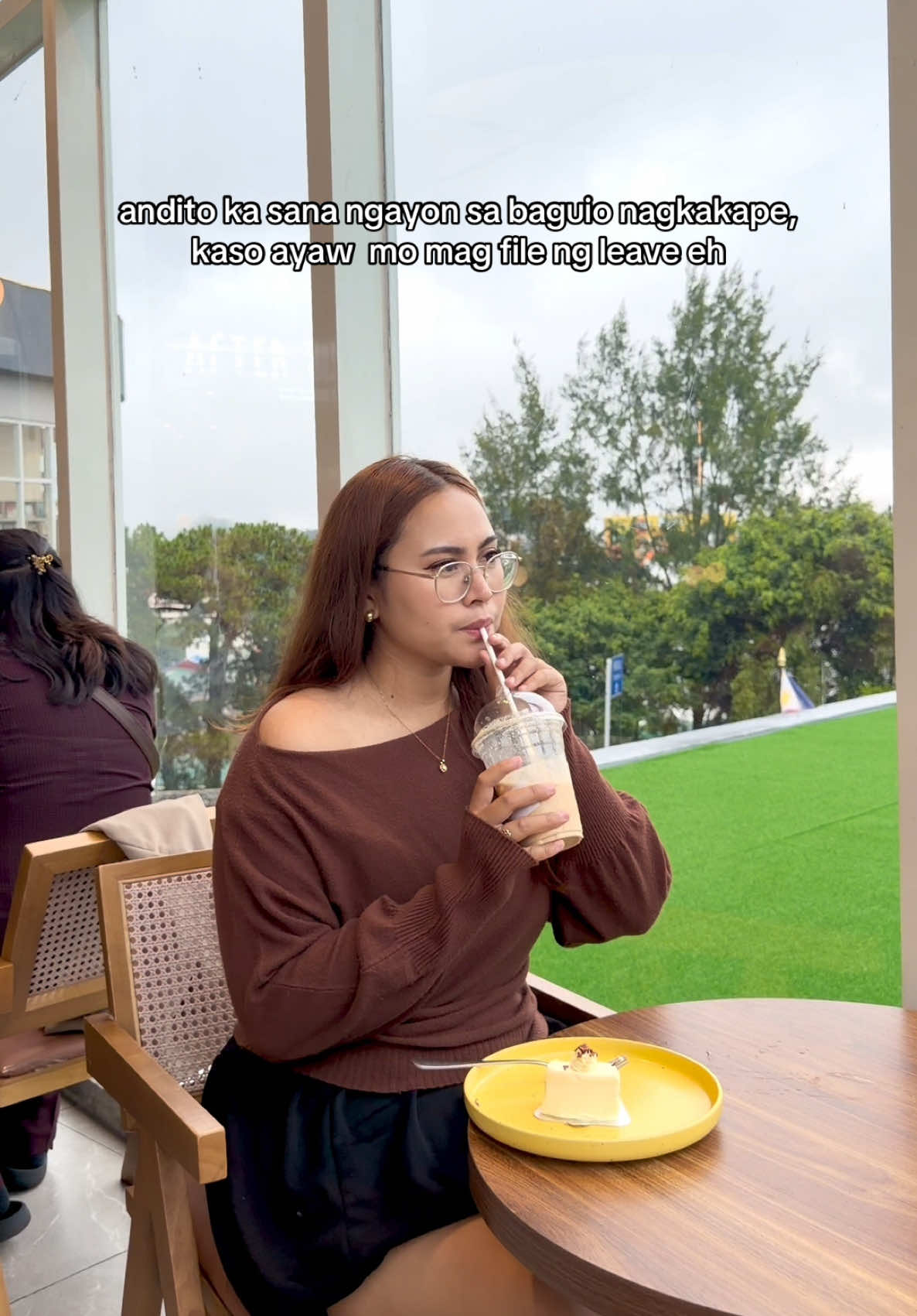 @Steph In Baguio