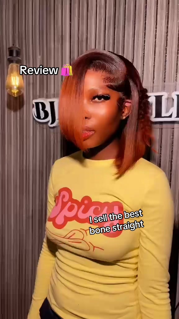 @Slimmide hair line 💯