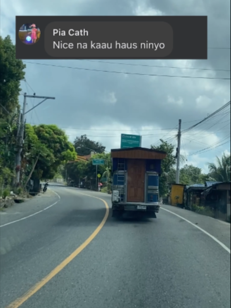@Bahay Jeep ni Antet