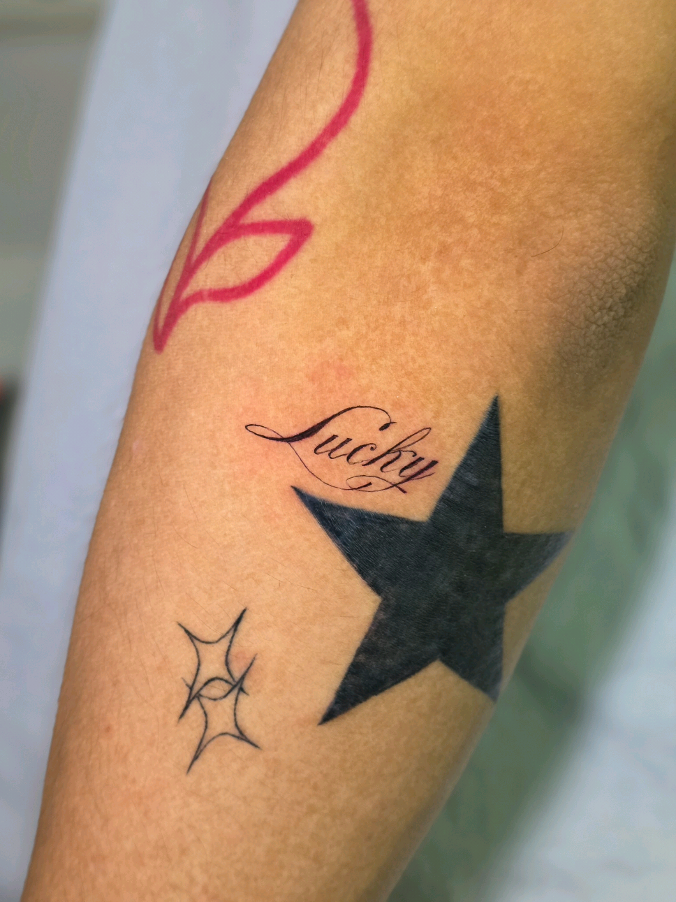 @IQ TATTOO