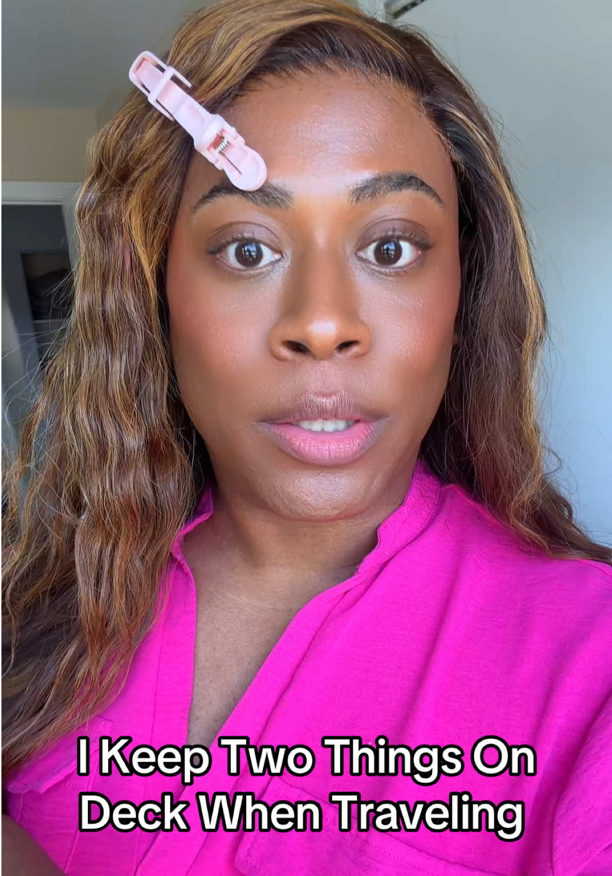 @Dominique Morgan