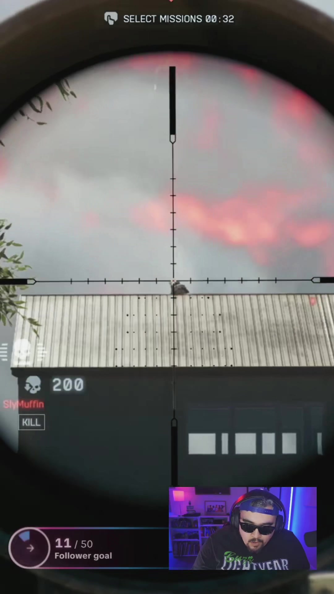 @Recruit ( AKA Juan_Wick_ WPR )
