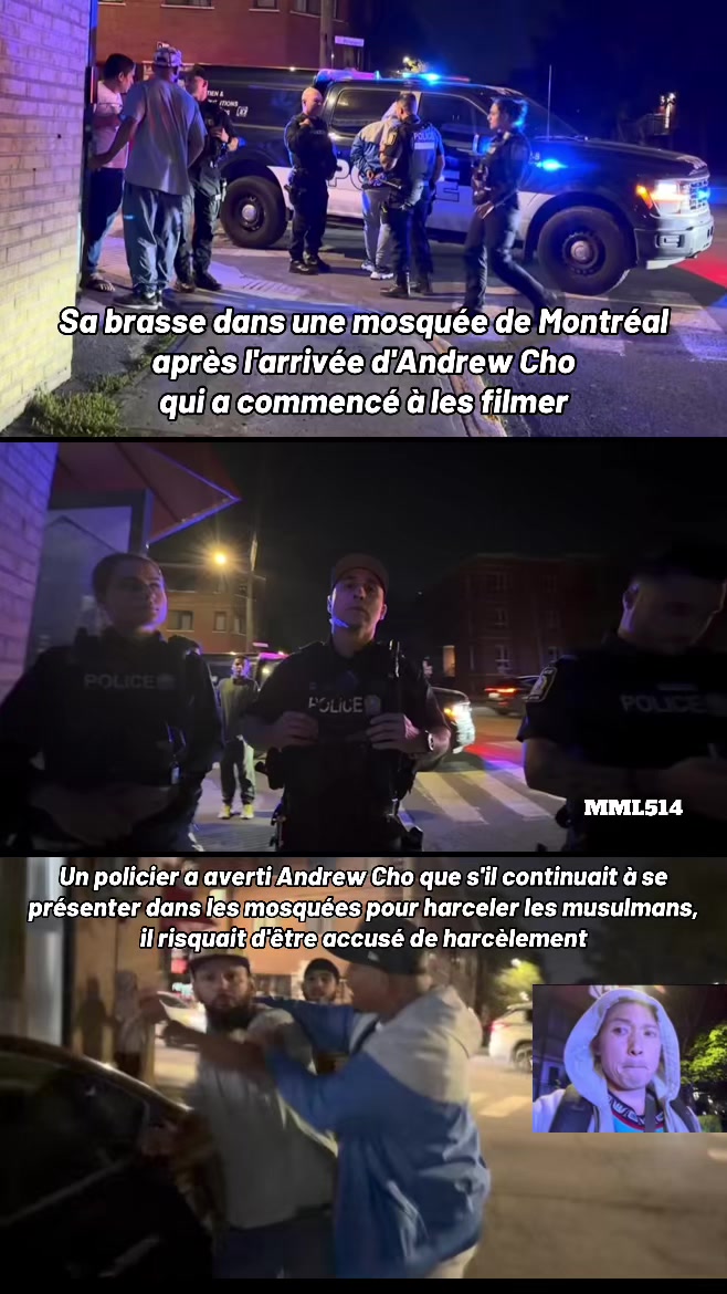 @Mouvement Montr&eacute;al 514