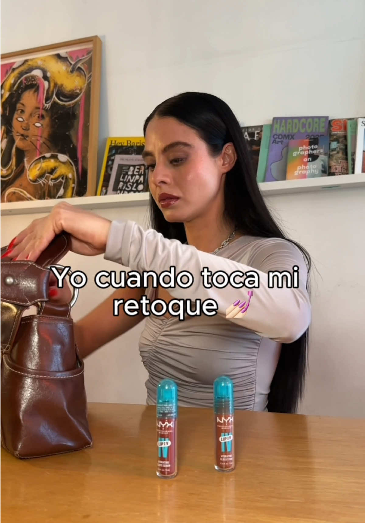 @NYX Cosmetics MX