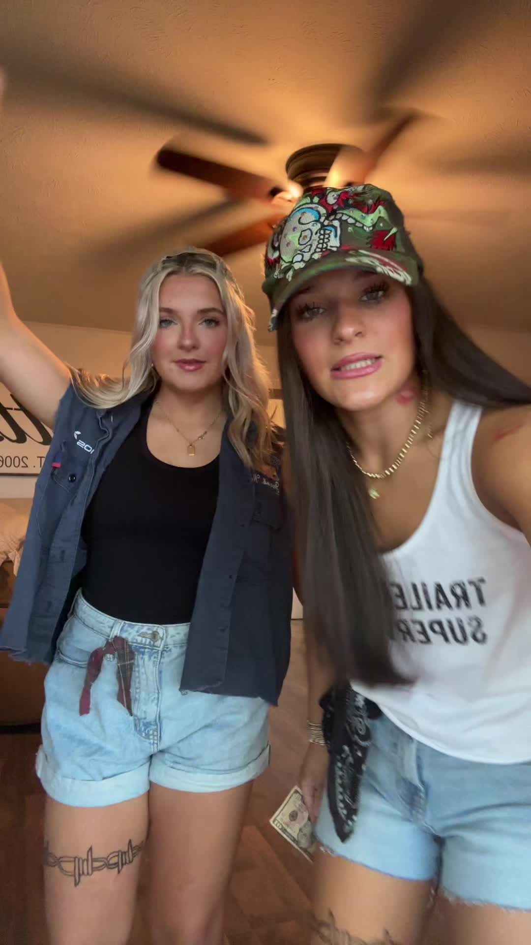 @bella pitts