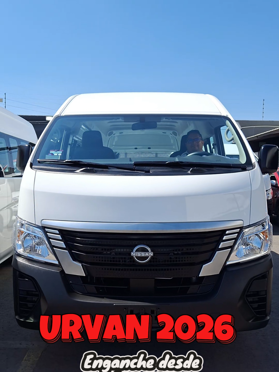 @Nissan_Texcoco_Oficial