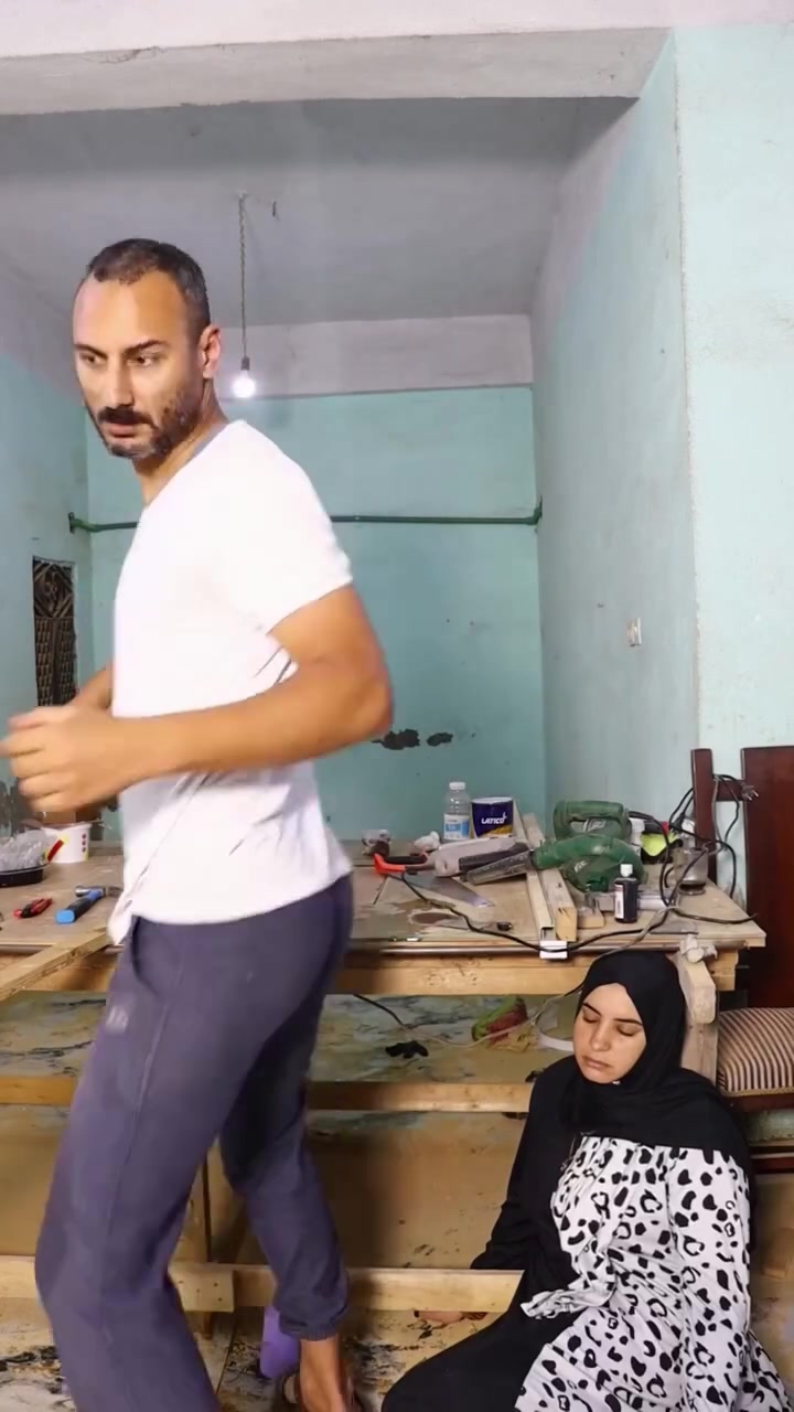 @الحكايه _ alhikayih