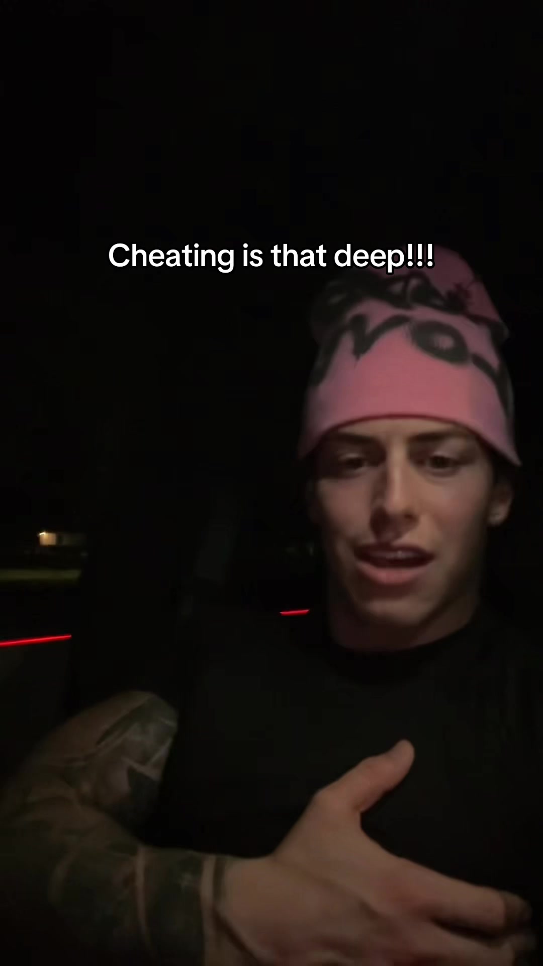 @ParkerLanosa