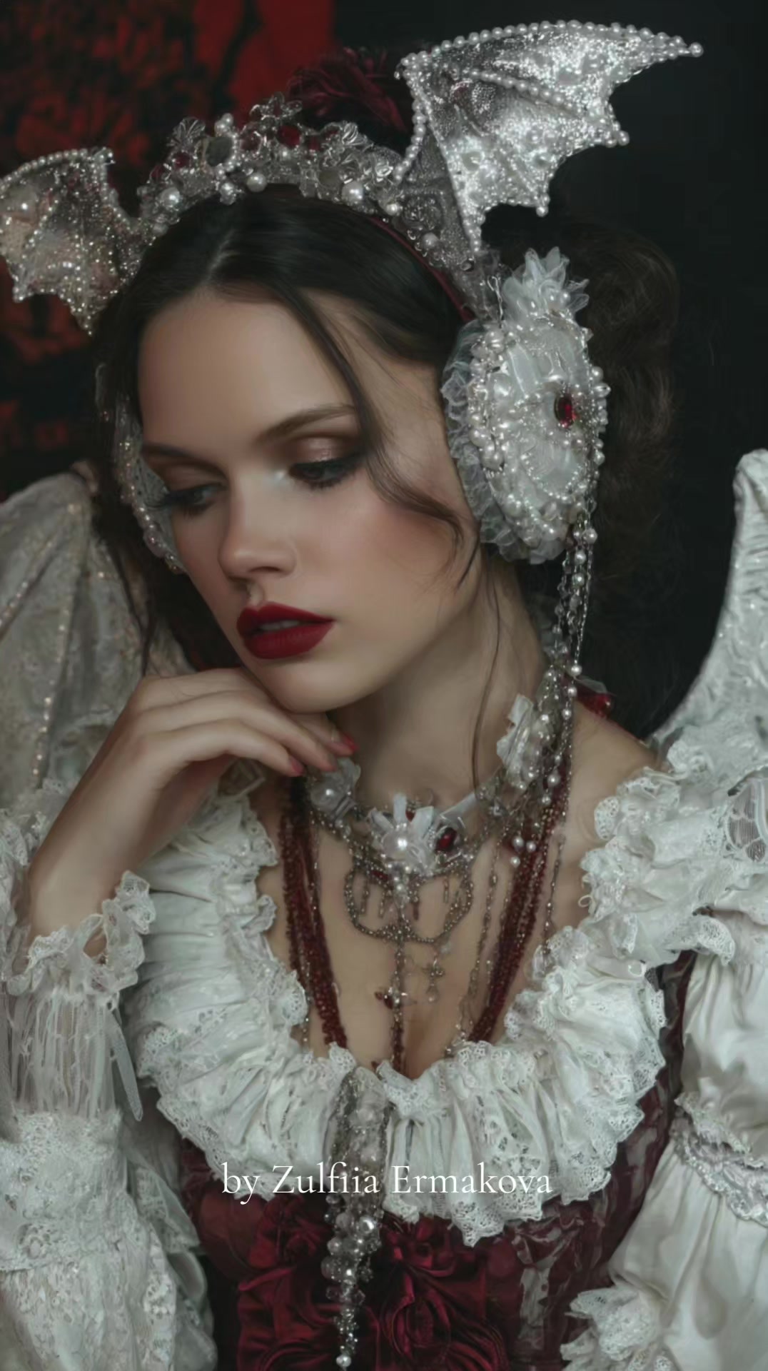 @Zulfiia Ermakova