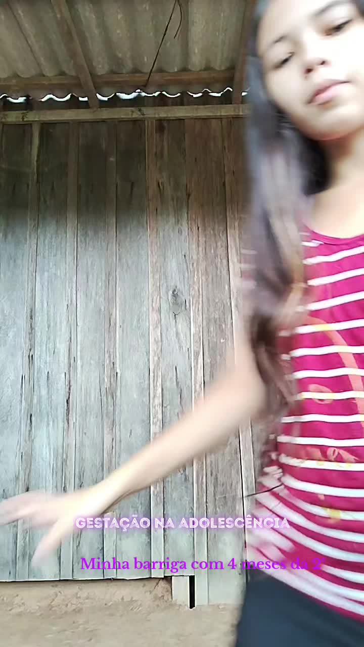 @Mamãe de 2 na adolescência ❤️