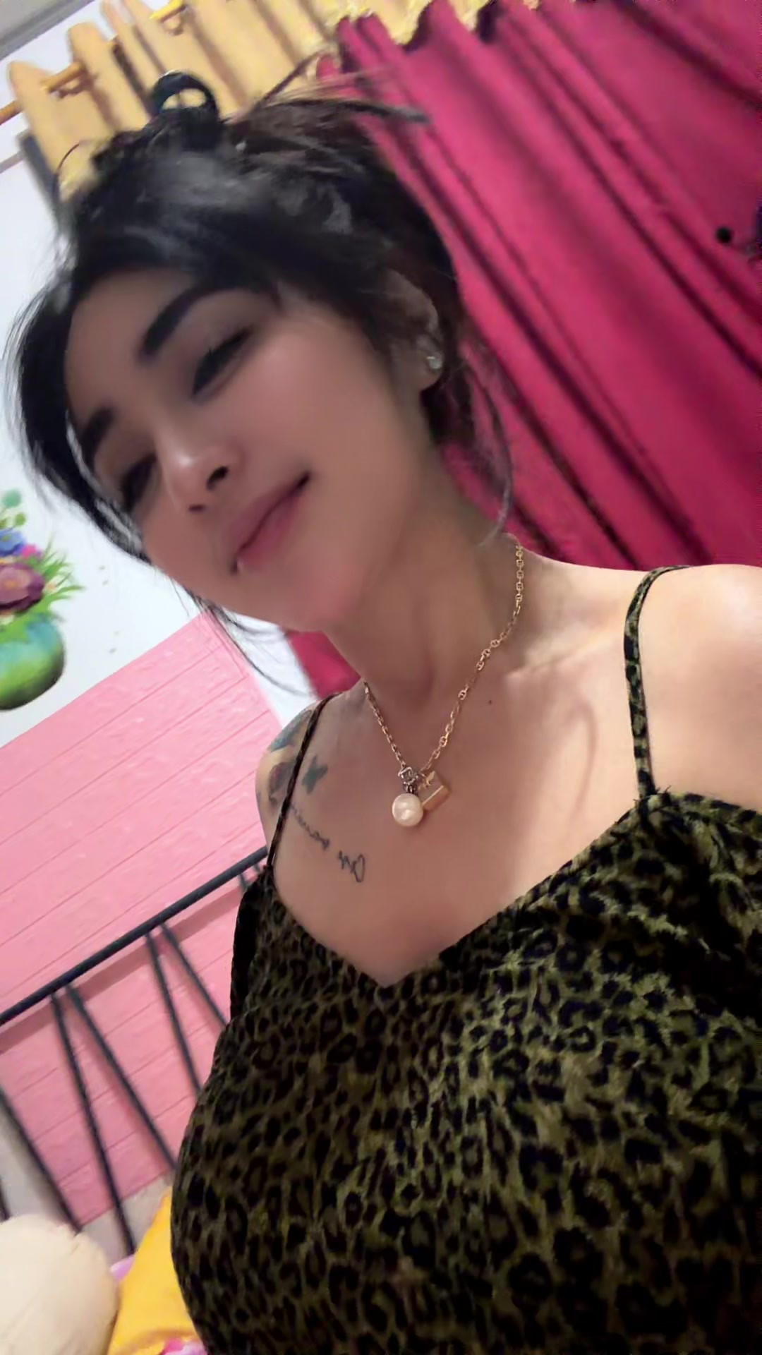 @Gege Fransiska real