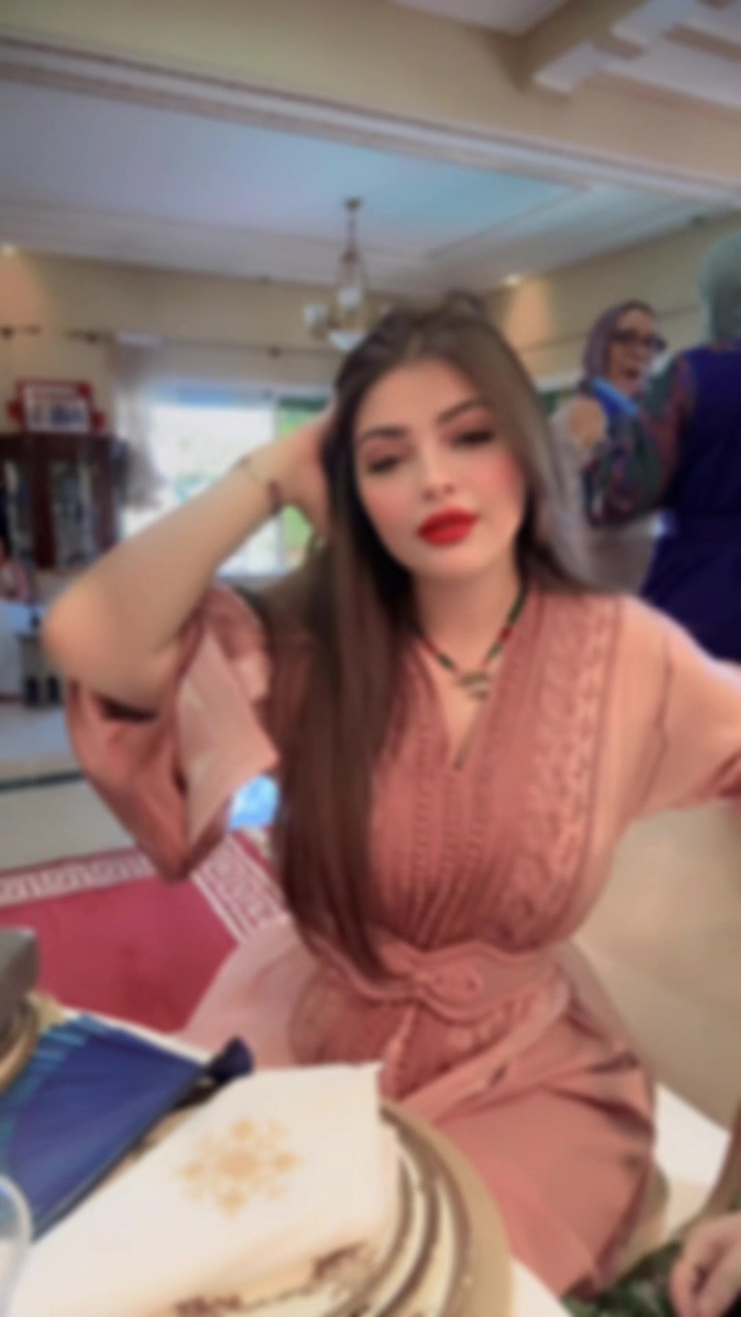 @IMANE 🩷🎀 | إيمَان