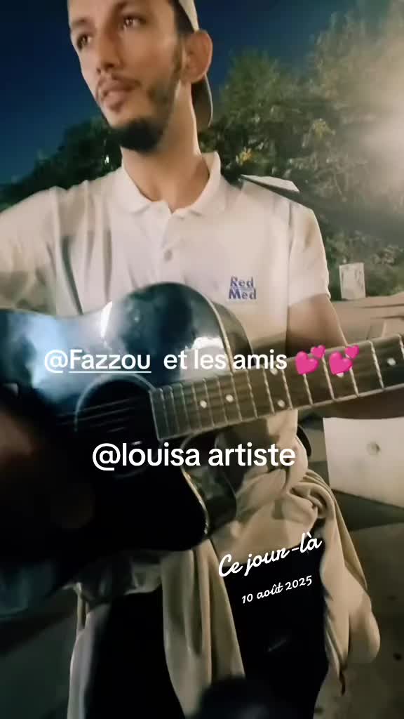 @louisa Artiste