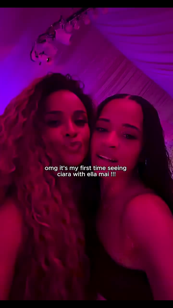 @Ciara Fanpage