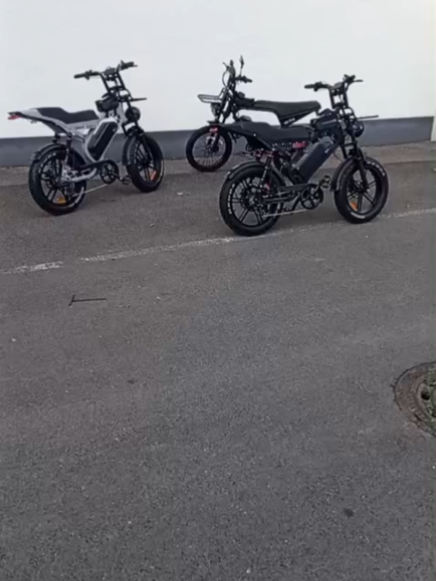 @Fatbike Factory Germany