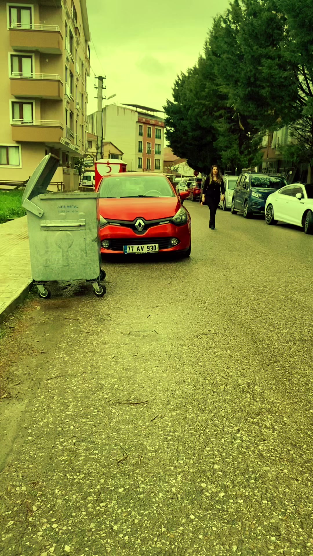 @Sevil A.🏆i&ccedil;erik &uuml;retici