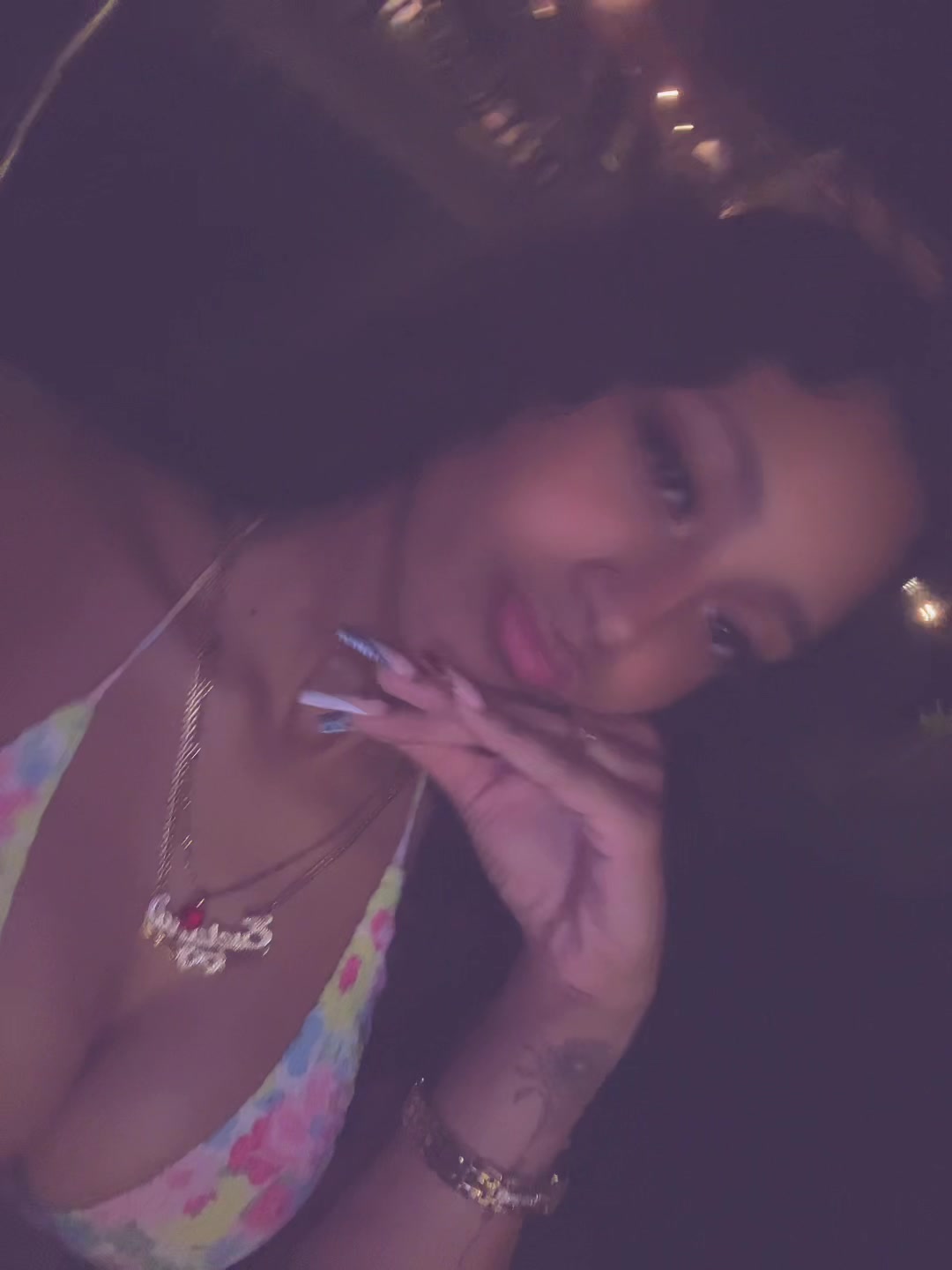 @Evegotcurlzz🌸🐆