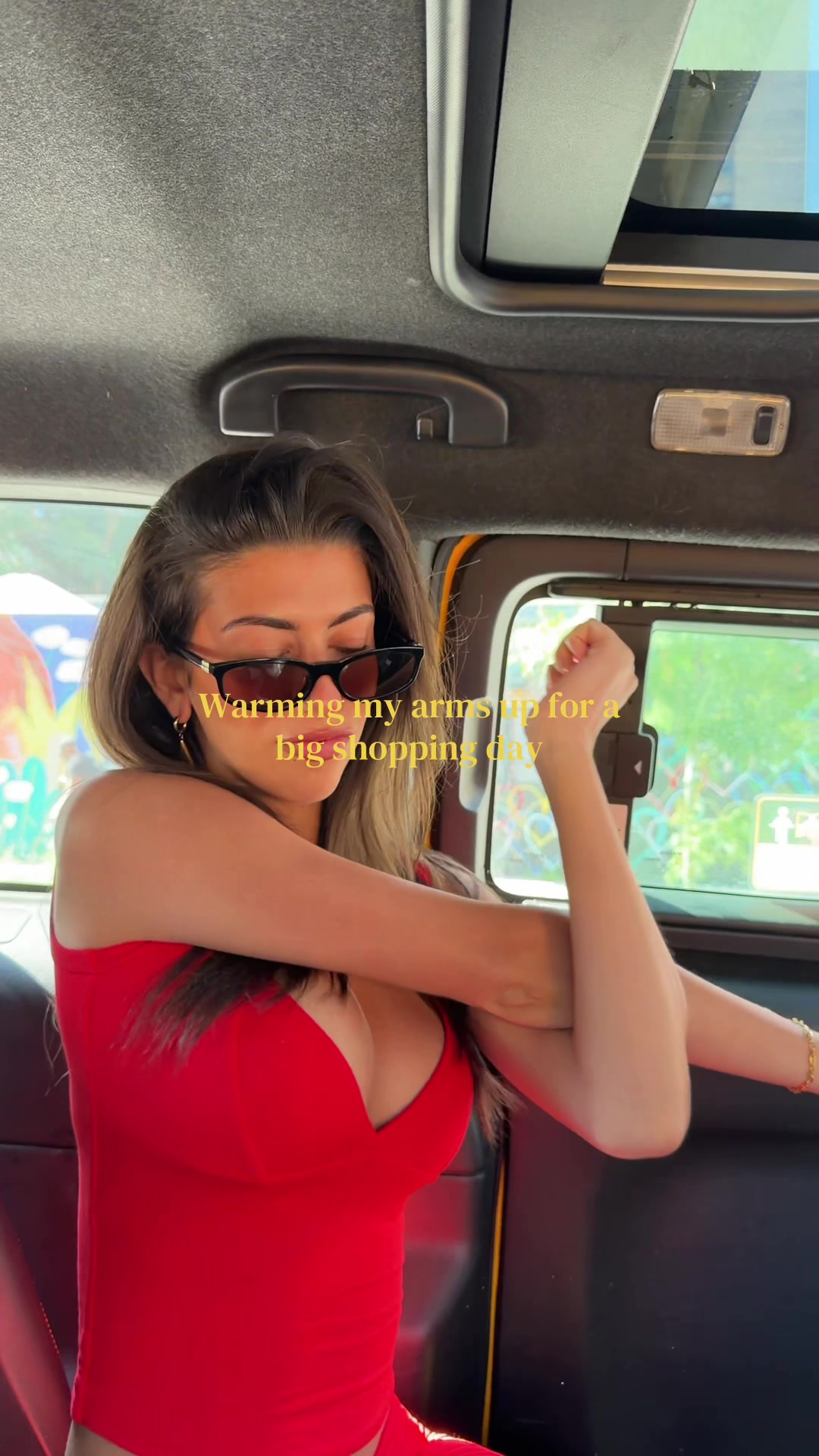 @Gabriella Gouveros