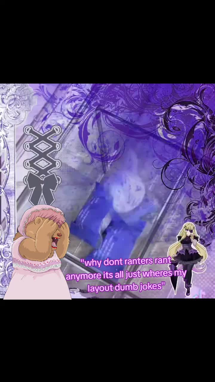 @🍇👾⋆Yoshi.Fanface.Rants⋆👾🍇