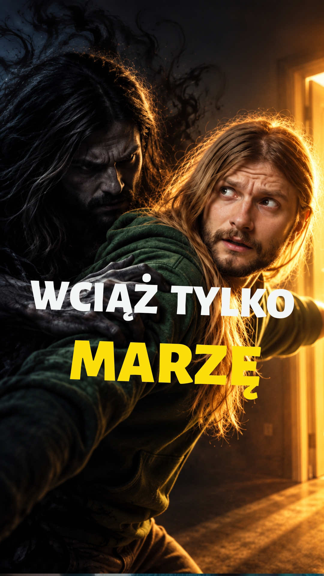 @Michał Brzegowy Psycholog
