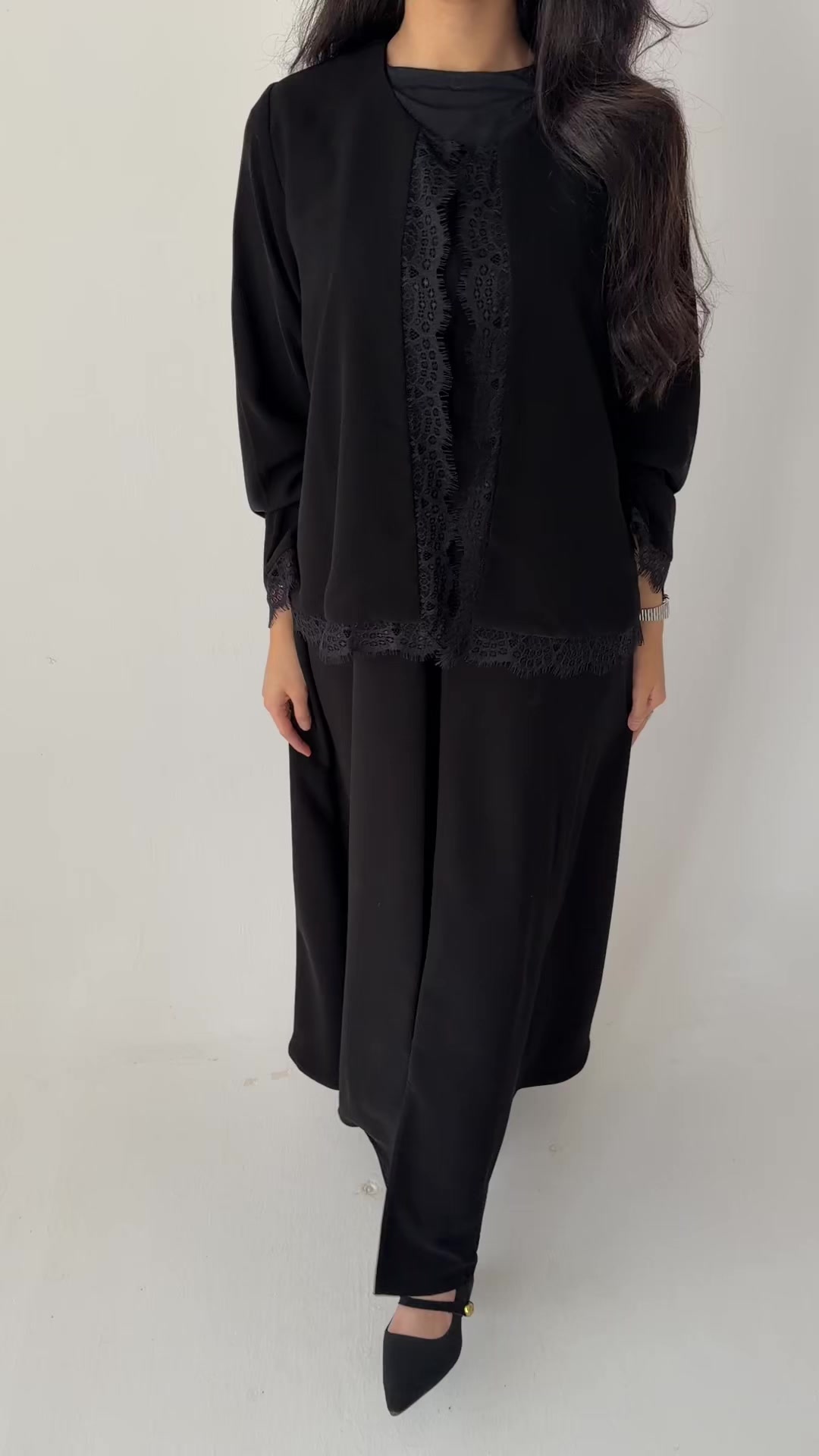 @عبايات رافية • Rafia Abaya