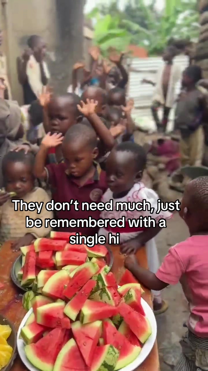 @Care African souls