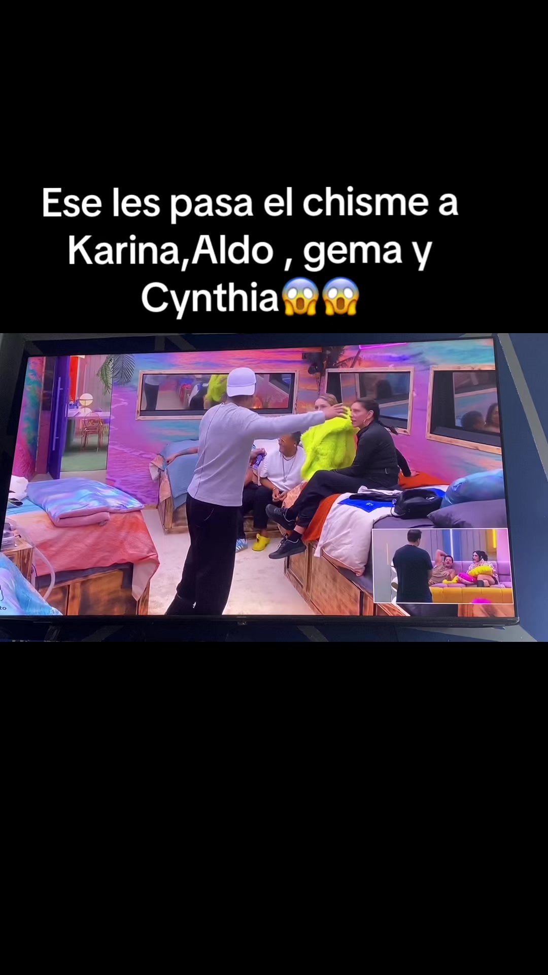 @Vanesa Gomez
