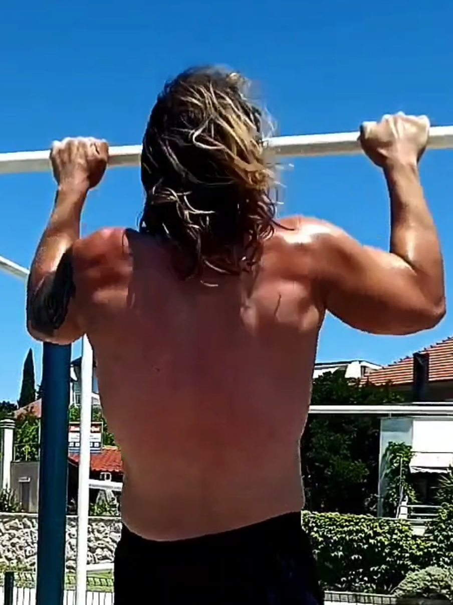 @Goran Spartan workouts📈🇭🇷💪