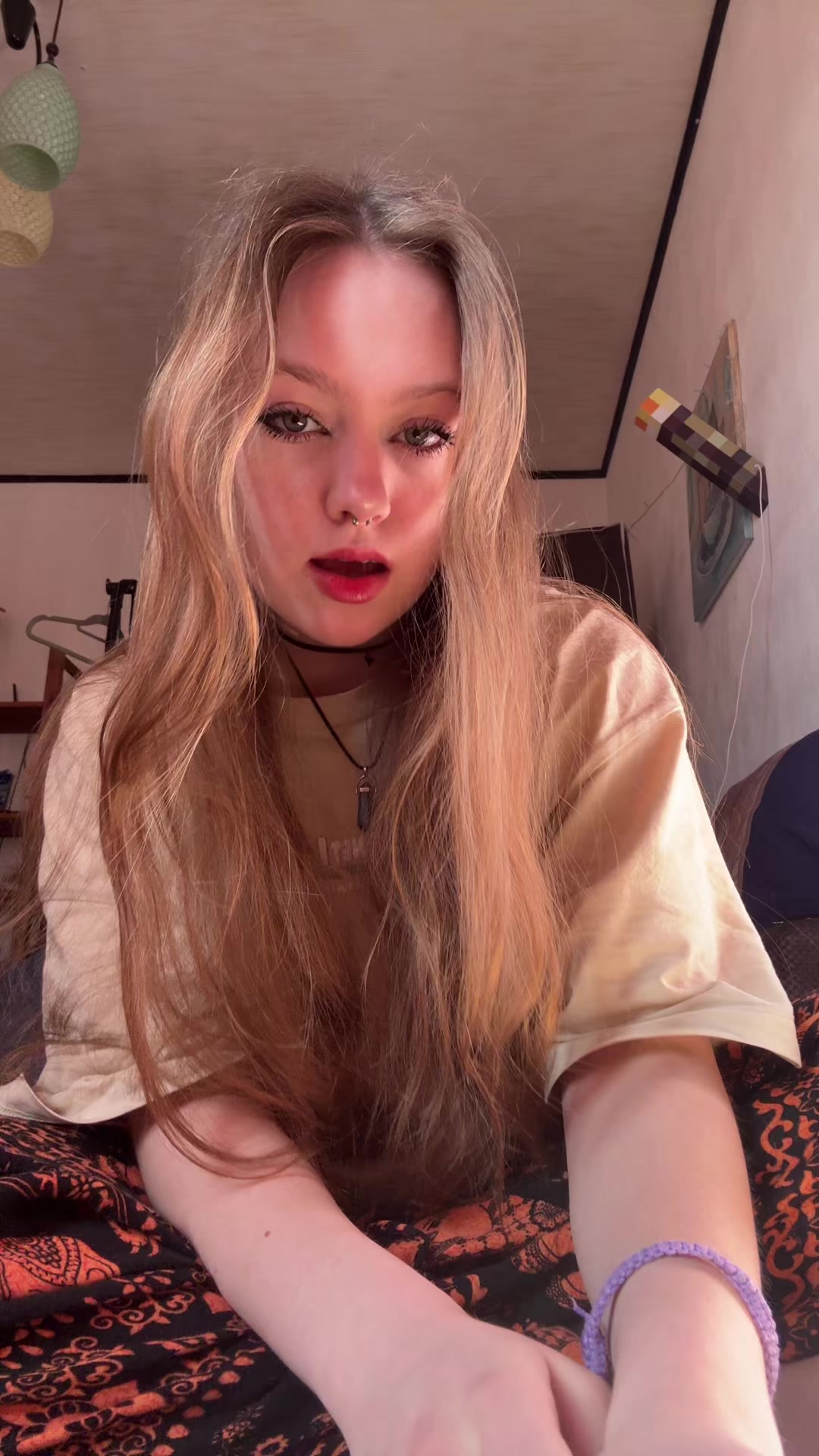 @настья