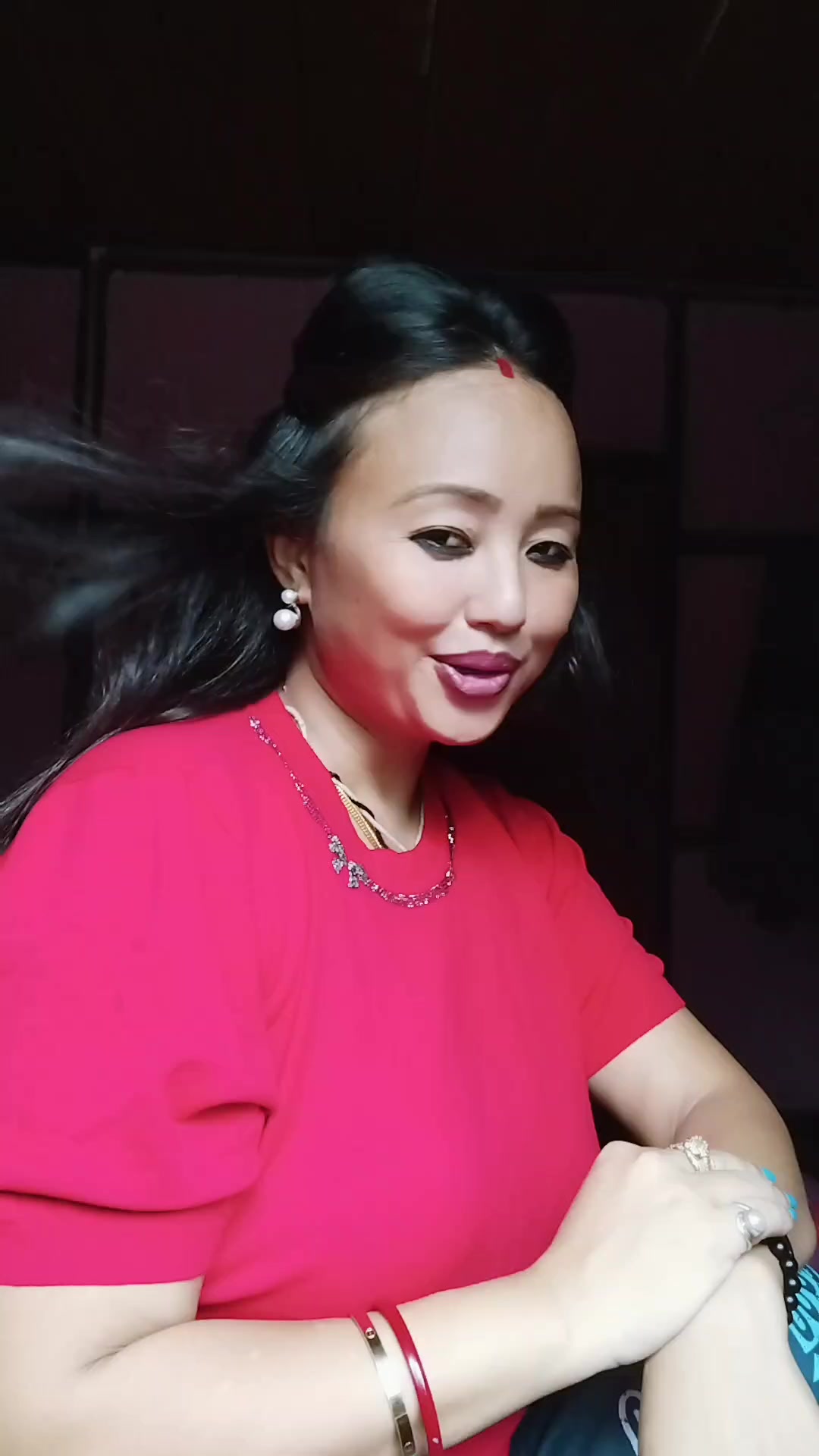 @Chanda Ingnam Ijam
