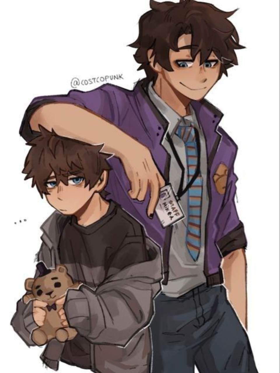 @Lɪᴢᴢʏ ᴀғᴛᴏɴ 🤍