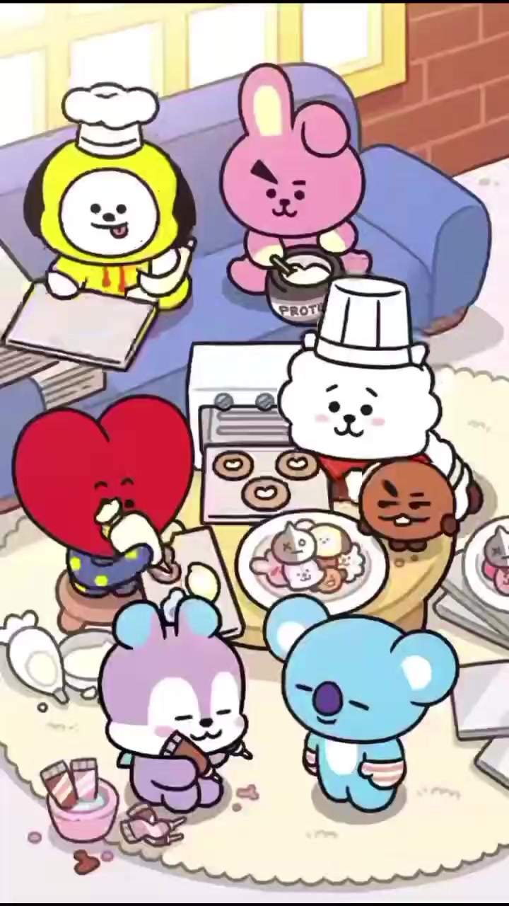 @jikook are everything