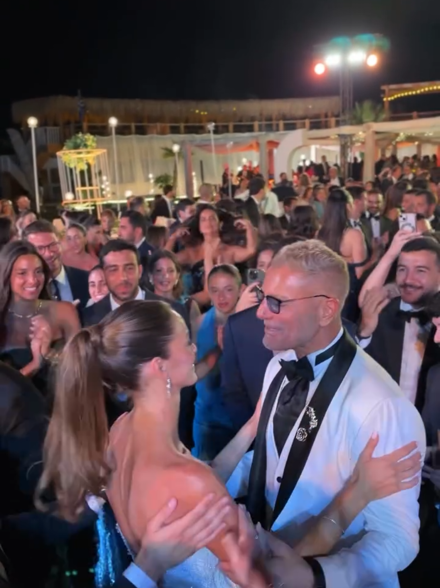 @Lebanese Weddings
