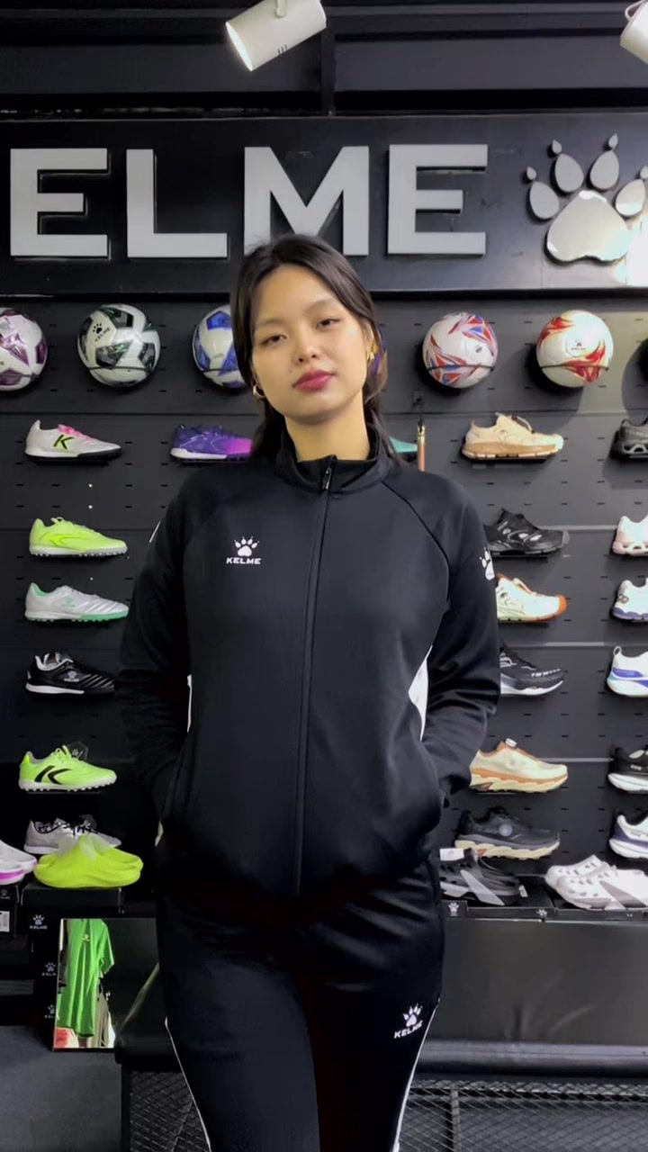 @KELME SHOWROOM POKHARA