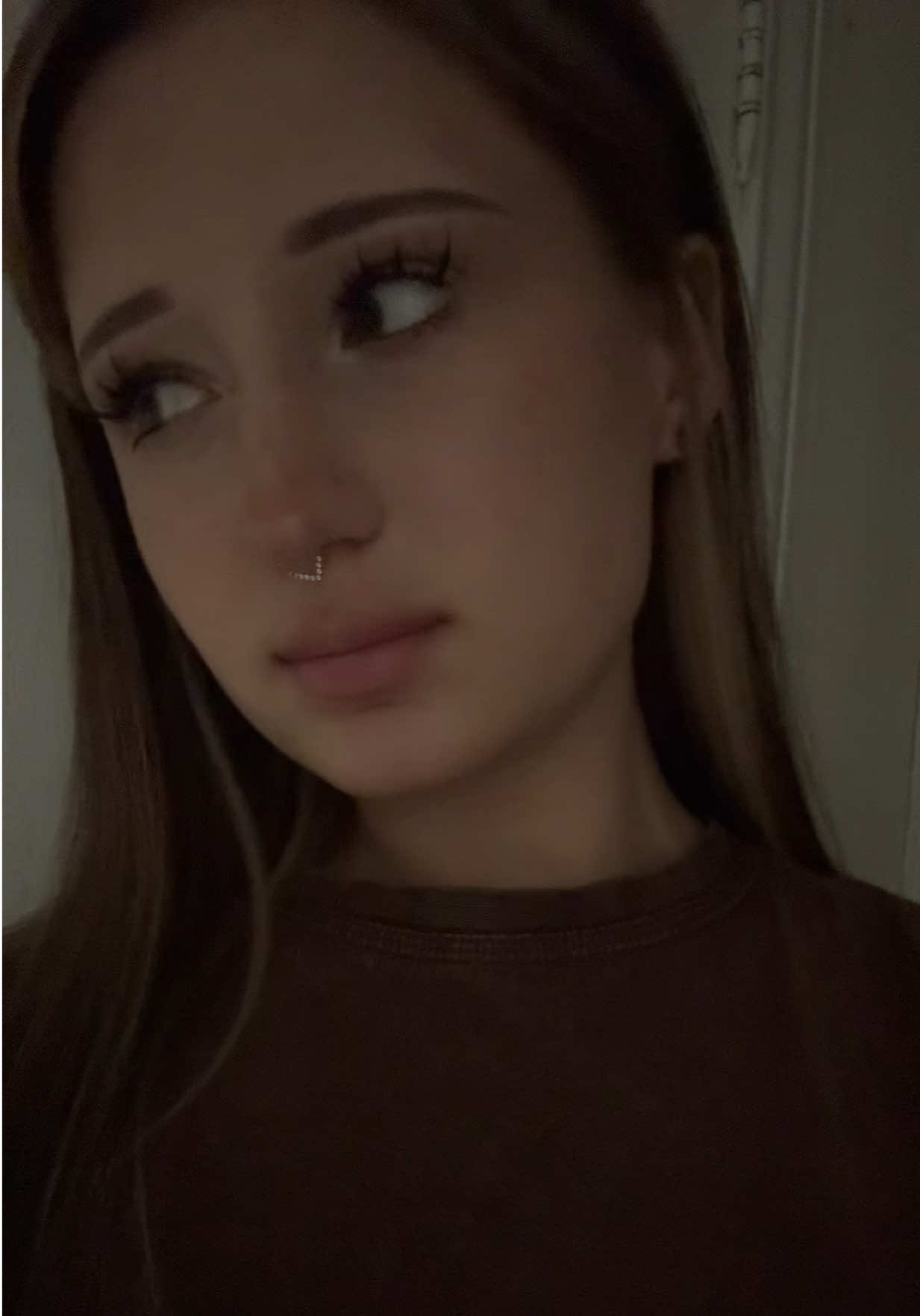 @ 