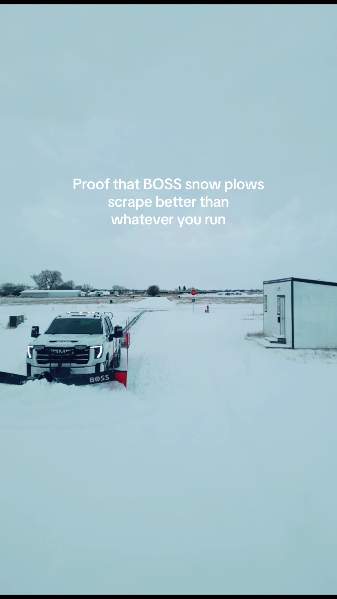 @Get Plowed