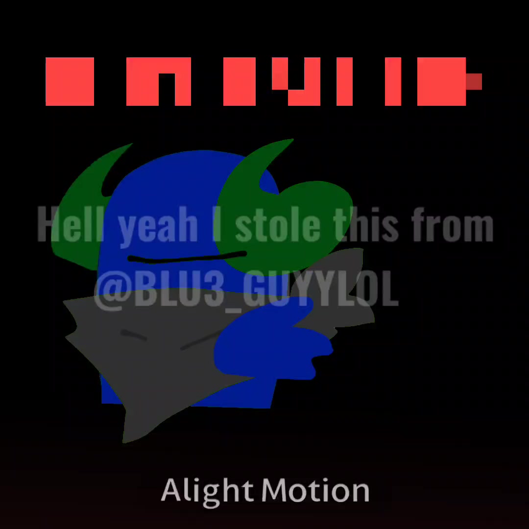 @V.Blue_the.lazyanimator