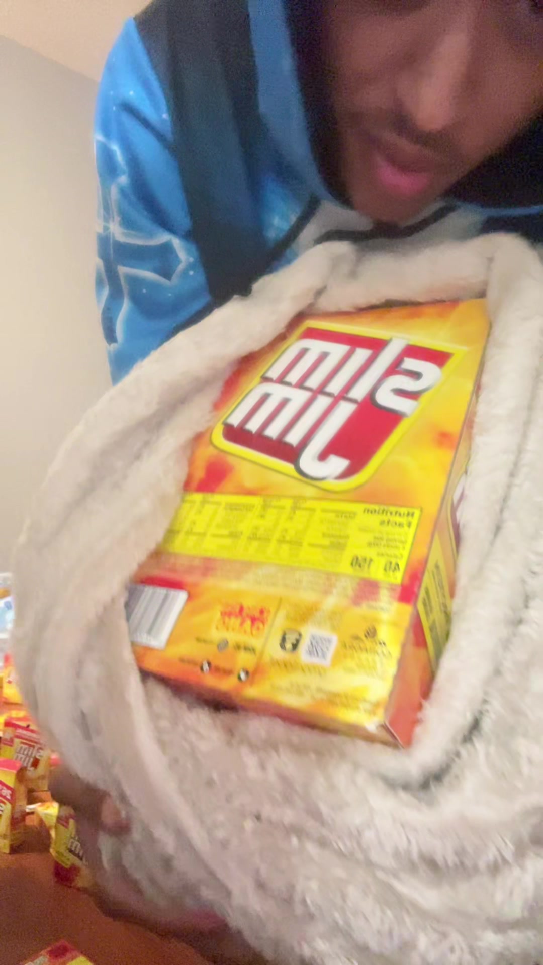 @SlimKing