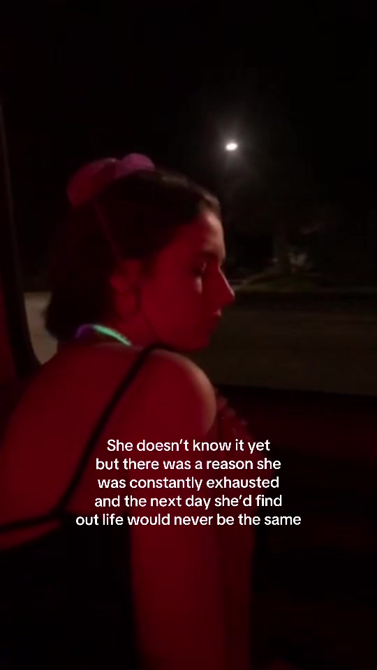 @Nadia Jones