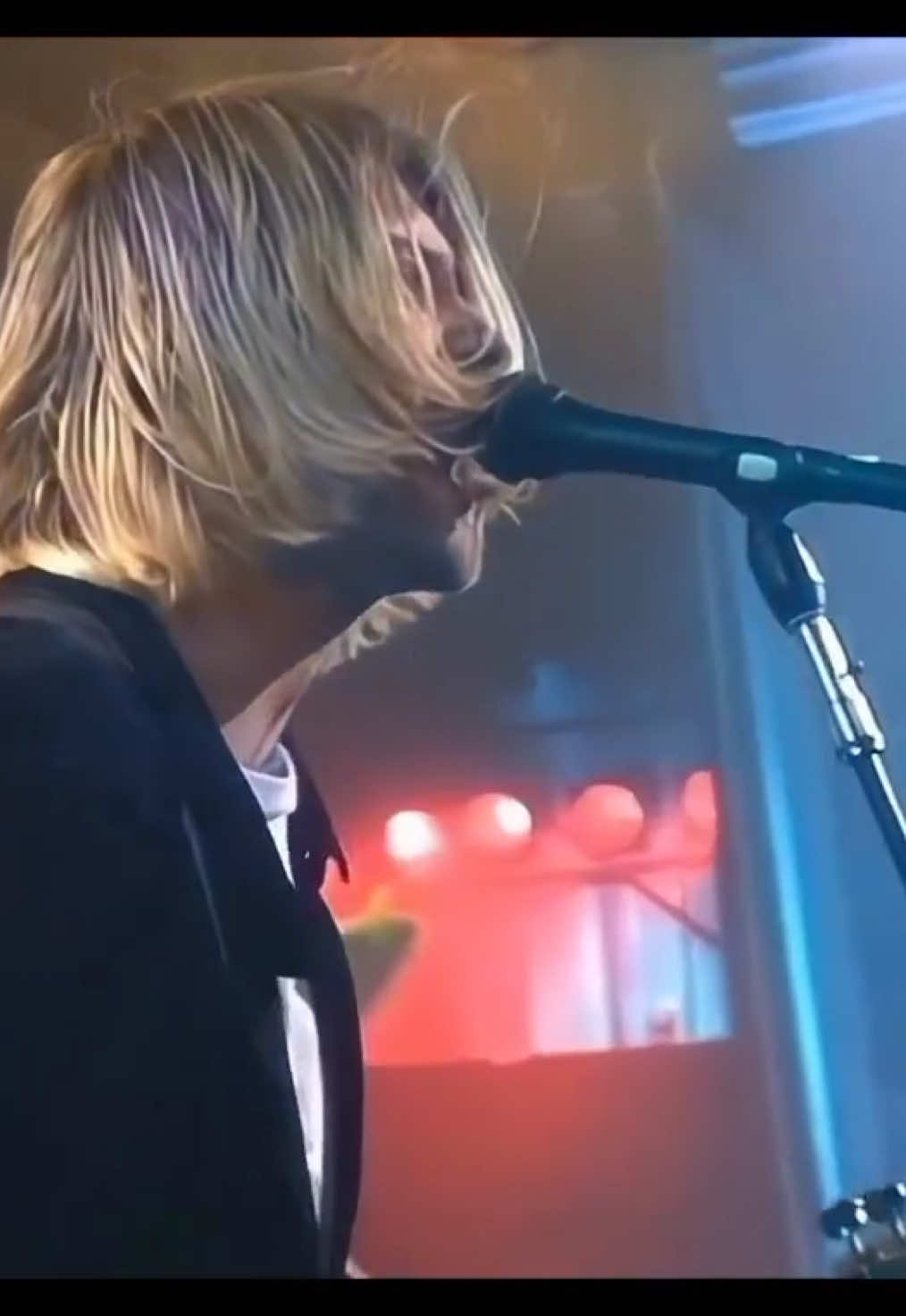 @In Kurt’s Utero