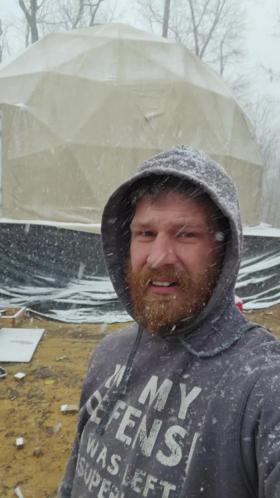 @Off Grid Sean