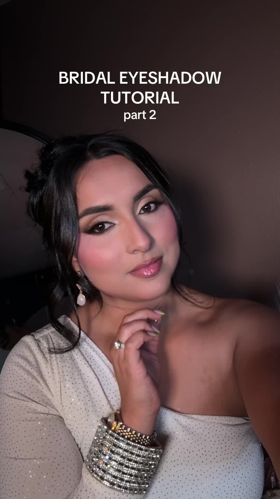@SEATTLE MUA | Celina Arceo